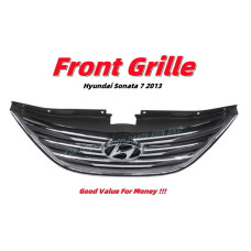 Front Grille